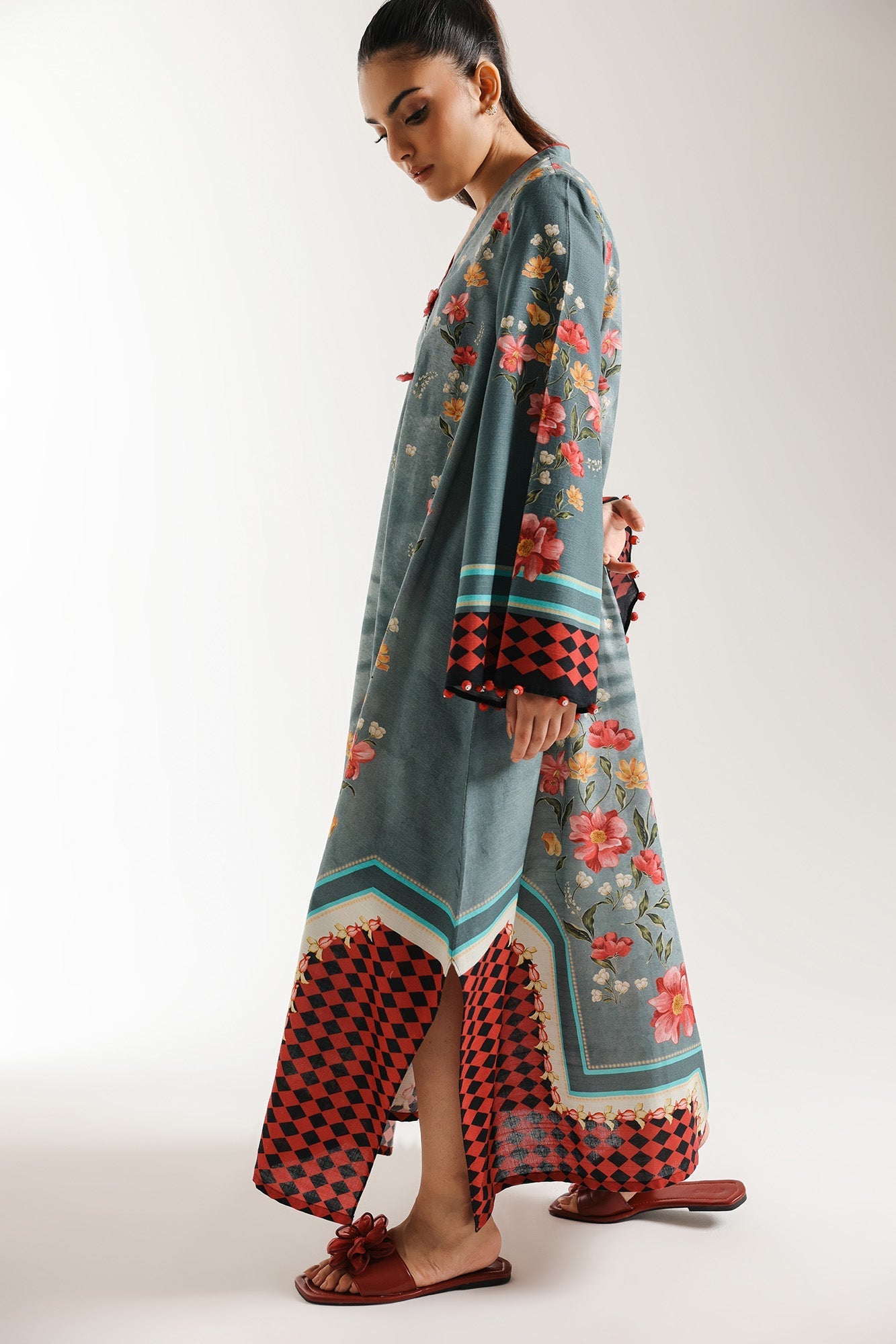 PRINTED SHIRT (E7228/102/613) - Image 5