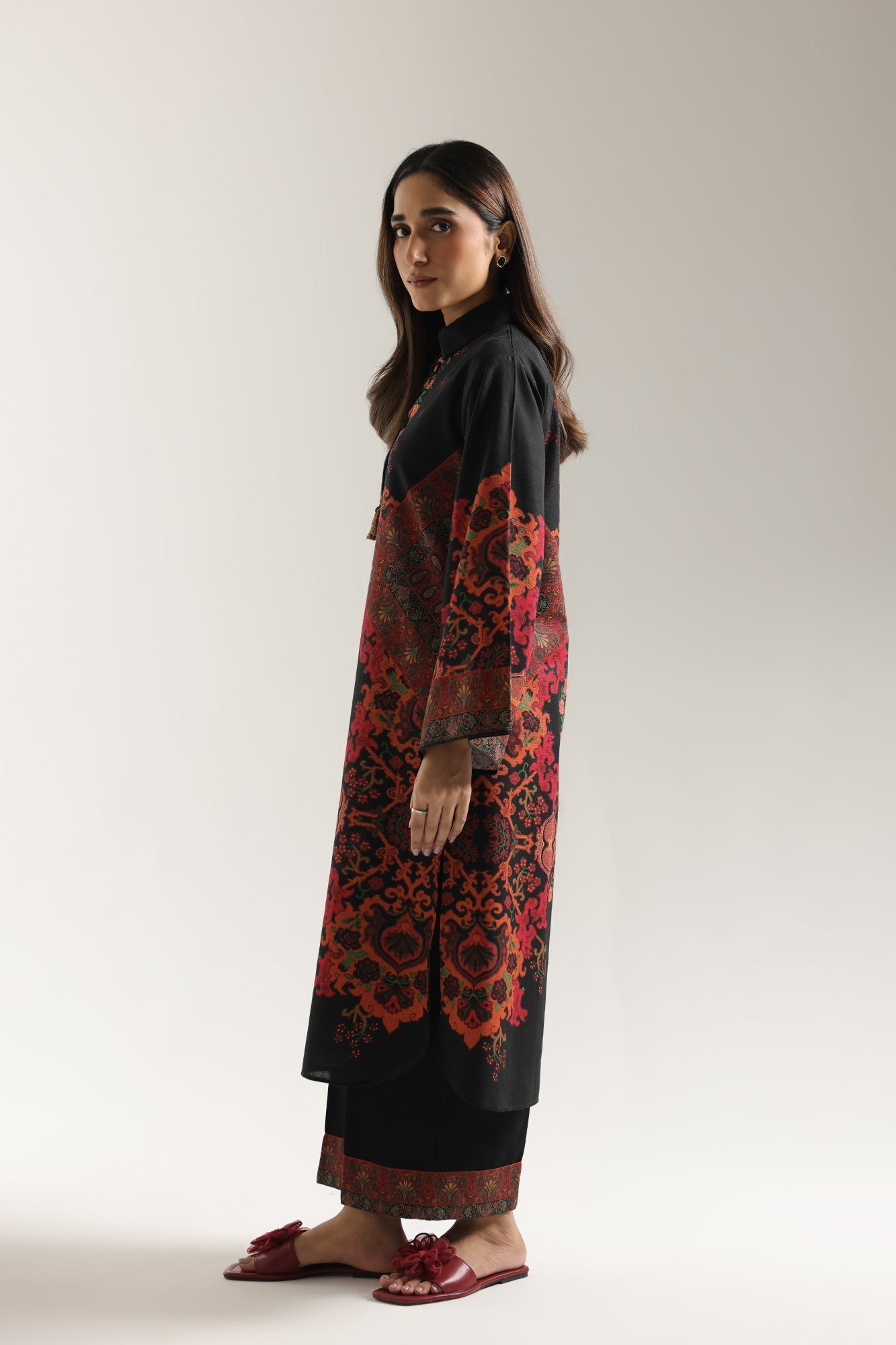 PRINTED SUIT (E7229/102/902) - Image 3