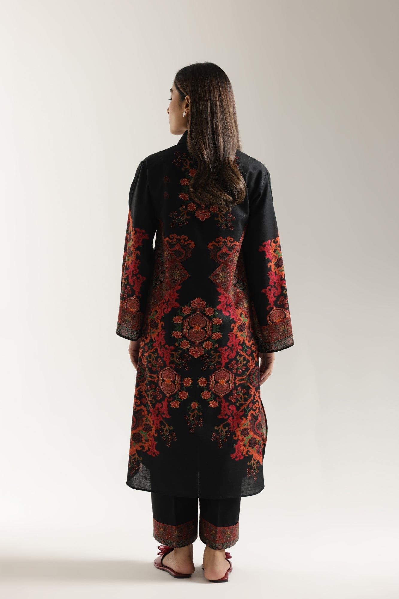 PRINTED SUIT (E7229/102/902) - Image 4