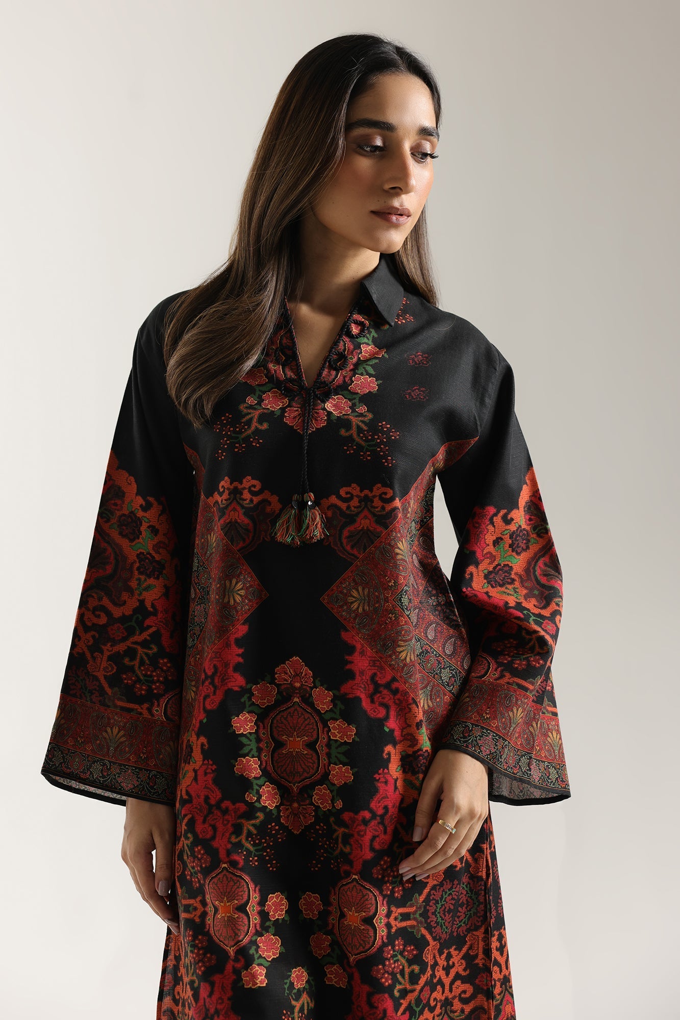 PRINTED SUIT (E7229/102/902) - Image 5