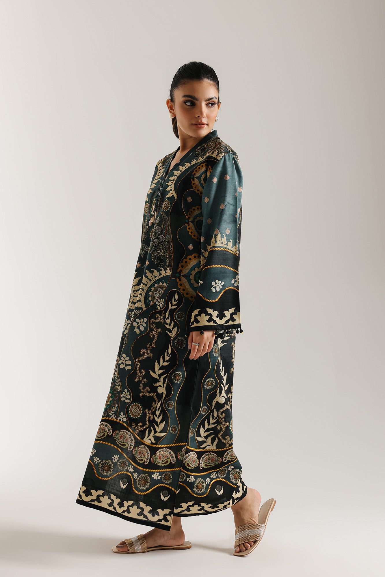 EMBROIDERED SHIRT (E7230/102/711) - Image 2