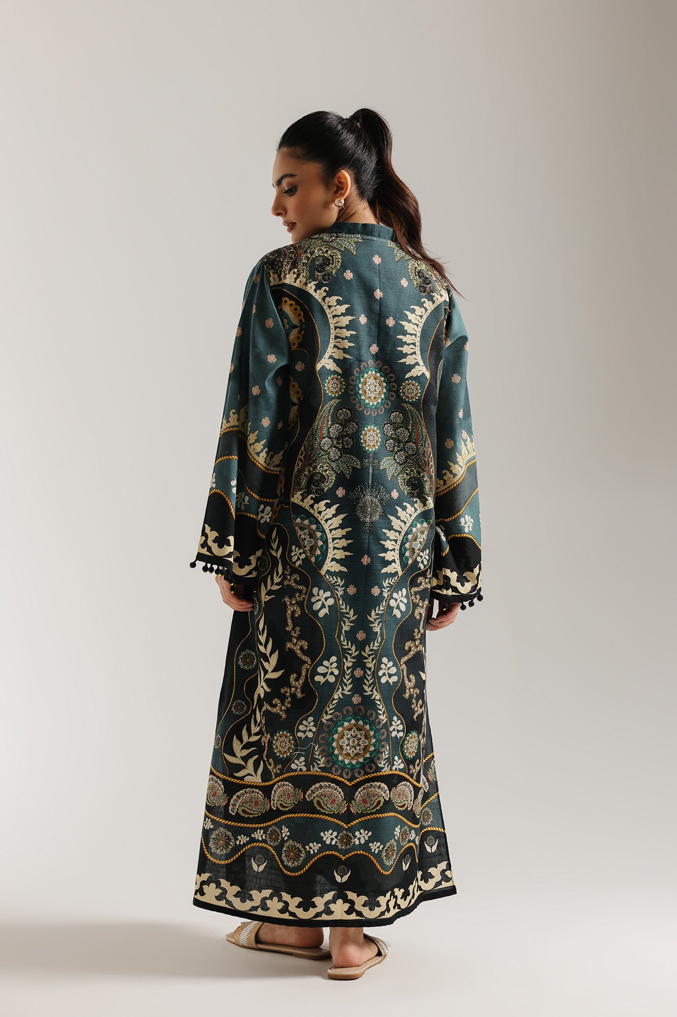 EMBROIDERED SHIRT (E7230/102/711) - Image 3