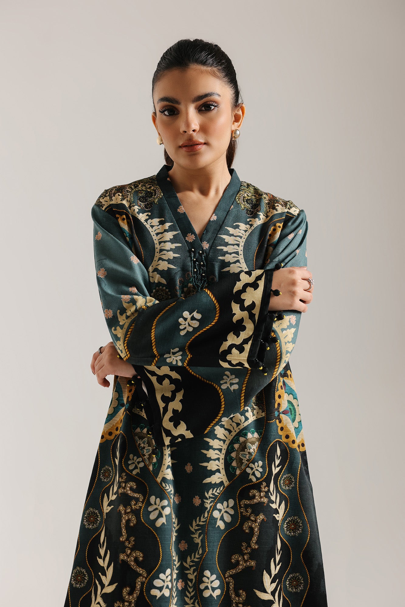 EMBROIDERED SHIRT (E7230/102/711) - Image 4