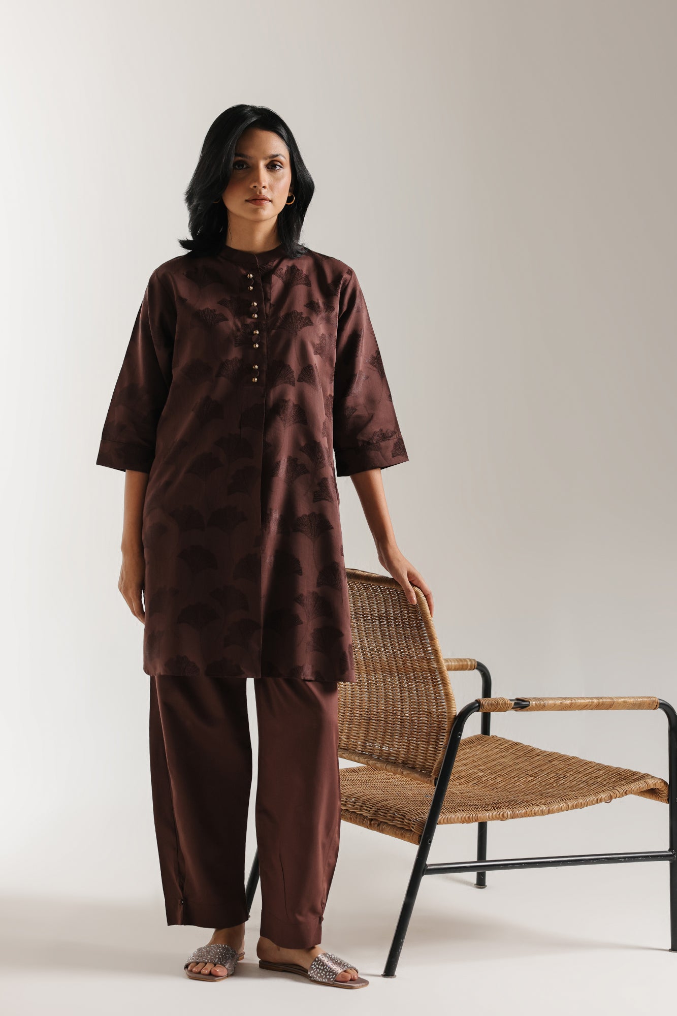 SOLID SUIT (E7232/102/801)