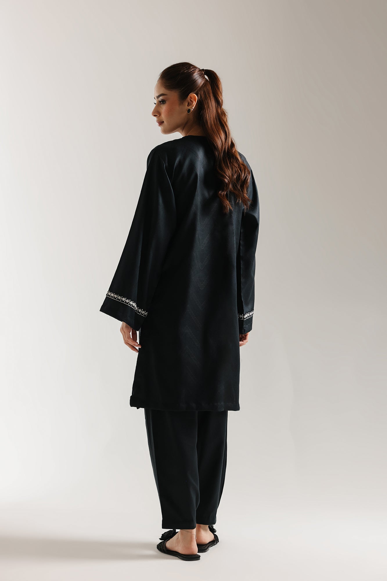 EMBROIDERED SUIT (E7234/102/902) - Image 3
