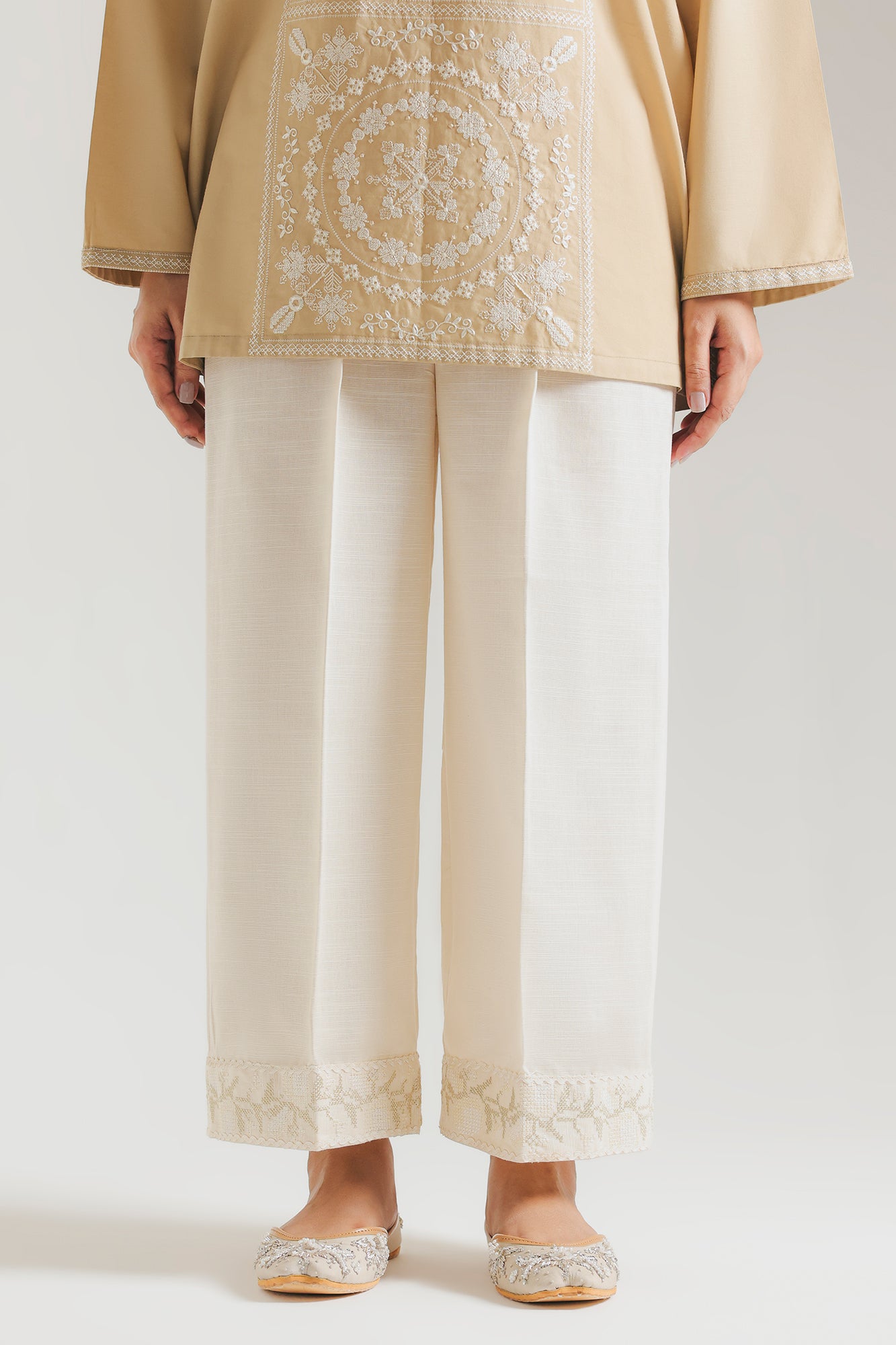 TROUSER (E7262/102/002)