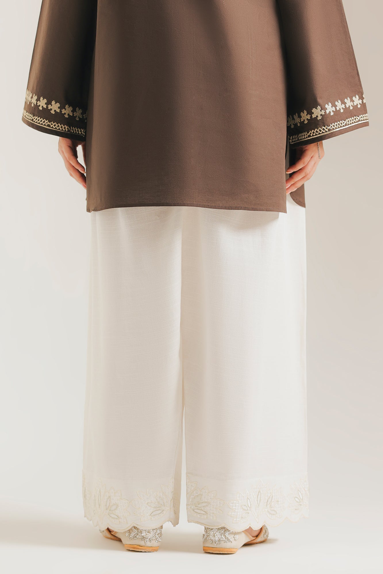 SHALWAR (E7263/102/001) - Image 4