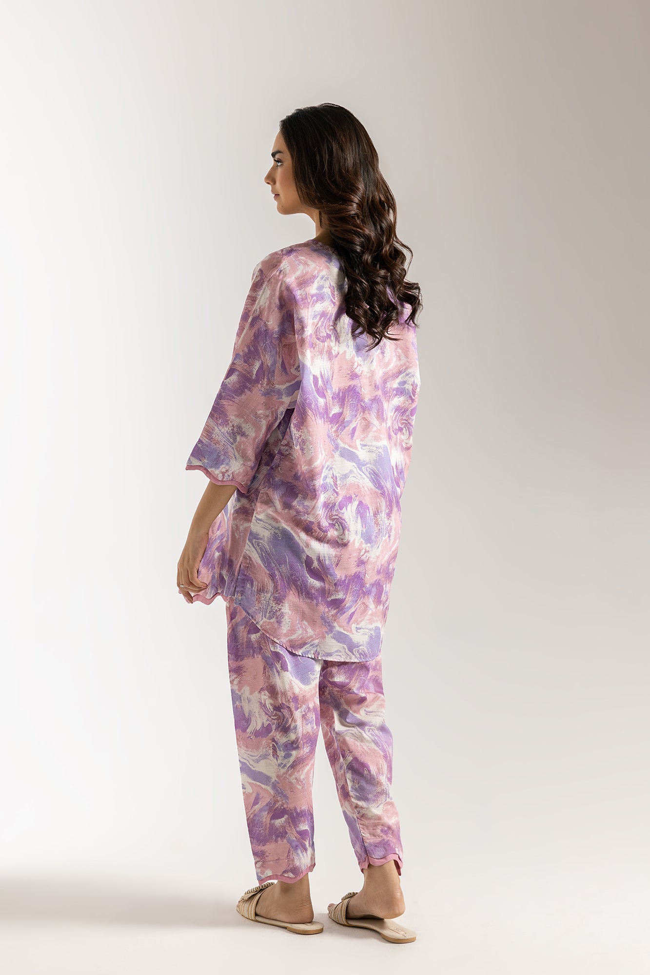 PRINTED SUIT (S10E6413/102/510) - Image 4