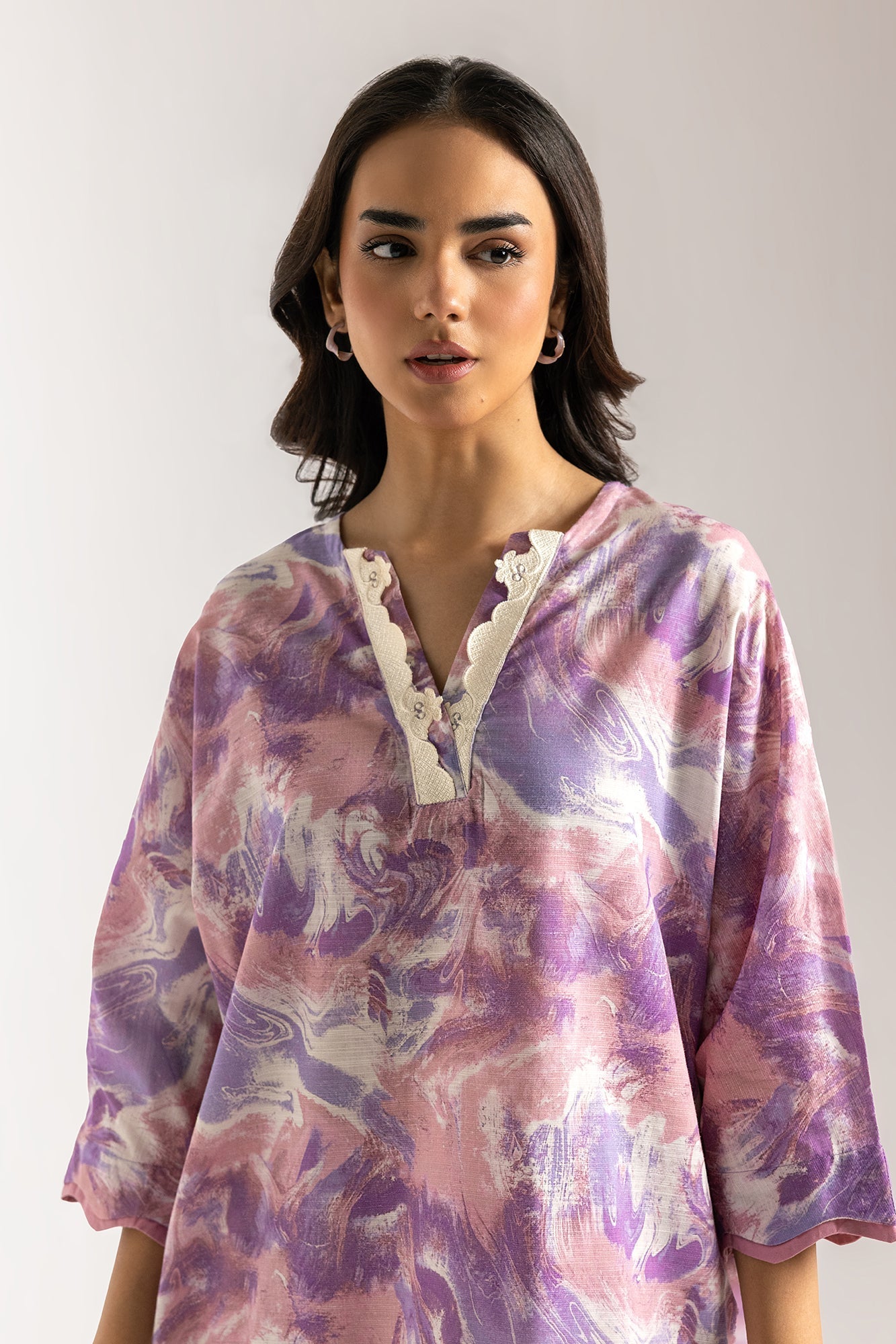 PRINTED SUIT (S10E6413/102/510) - Image 5