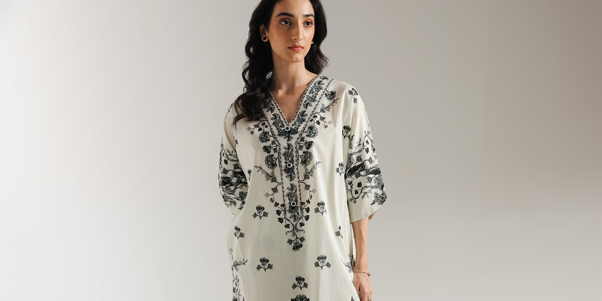 PRINTED SUIT (E7154/102/002) - Image 5