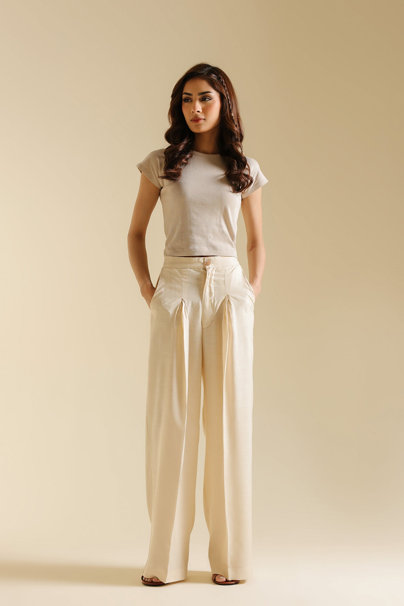 TROUSER (S1E0437/119/002) - Image 2