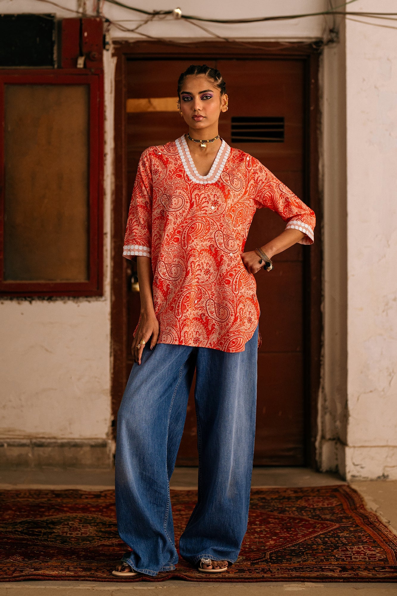 KURTI (S1E0456/119/325) - Image 2