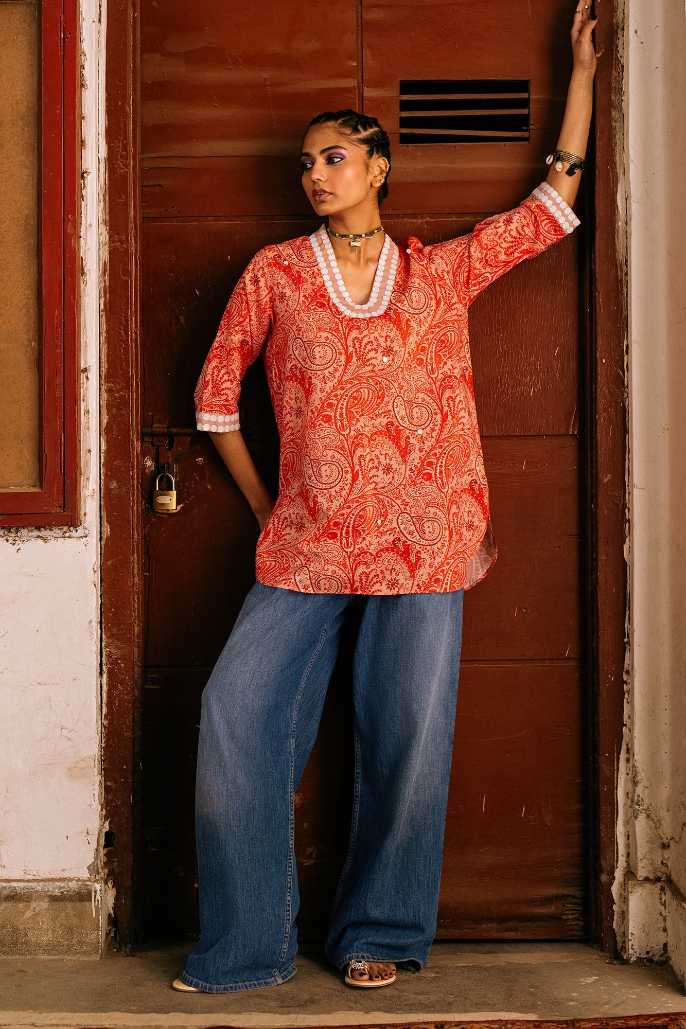 KURTI (S1E0456/119/325) - Image 3