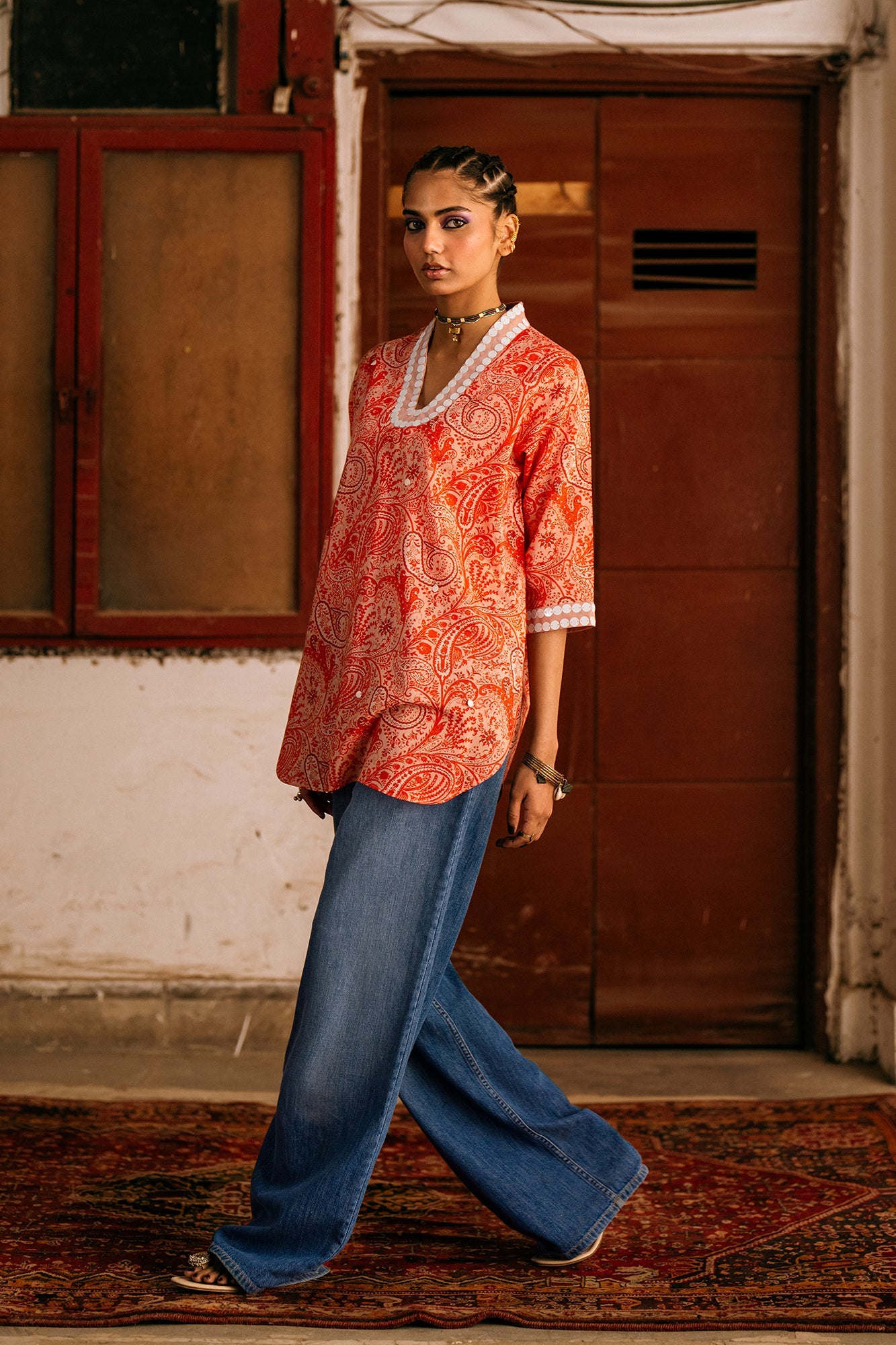 KURTI (S1E0456/119/325) - Image 5