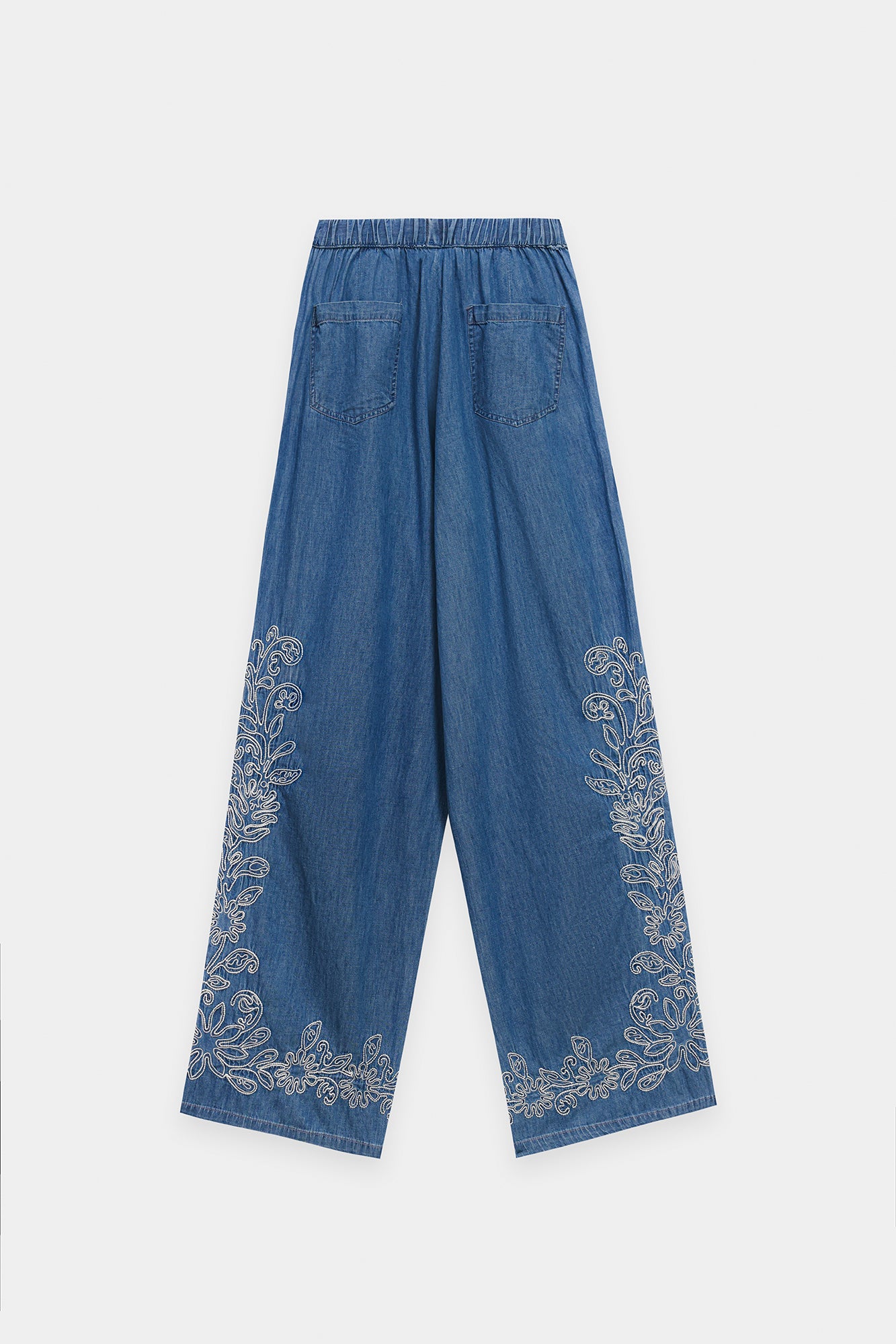 TROUSER (S1E0530/119/628) - Image 7