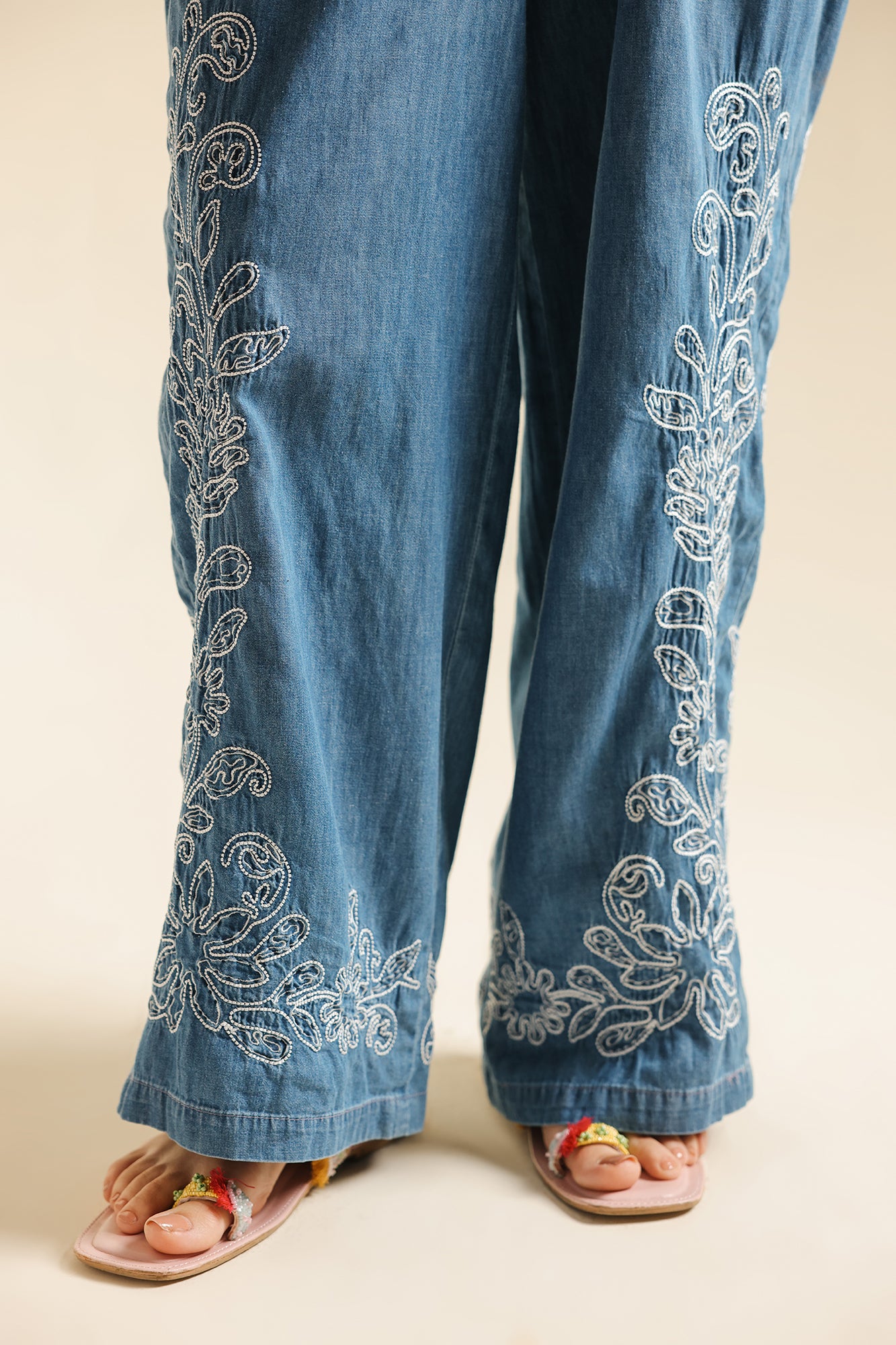 TROUSER (S1E0530/119/628) - Image 5