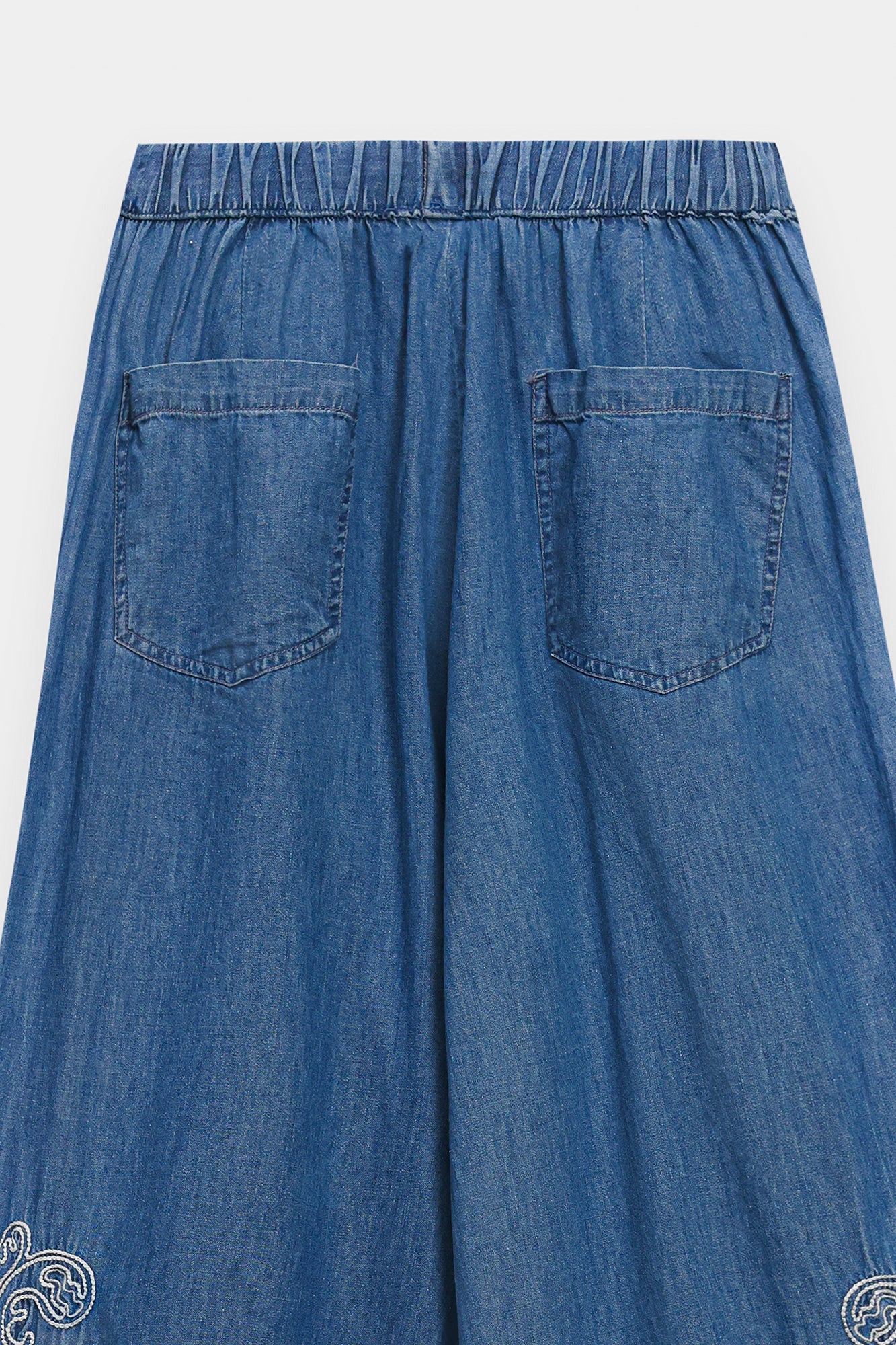 TROUSER (S1E0530/119/628) - Image 11