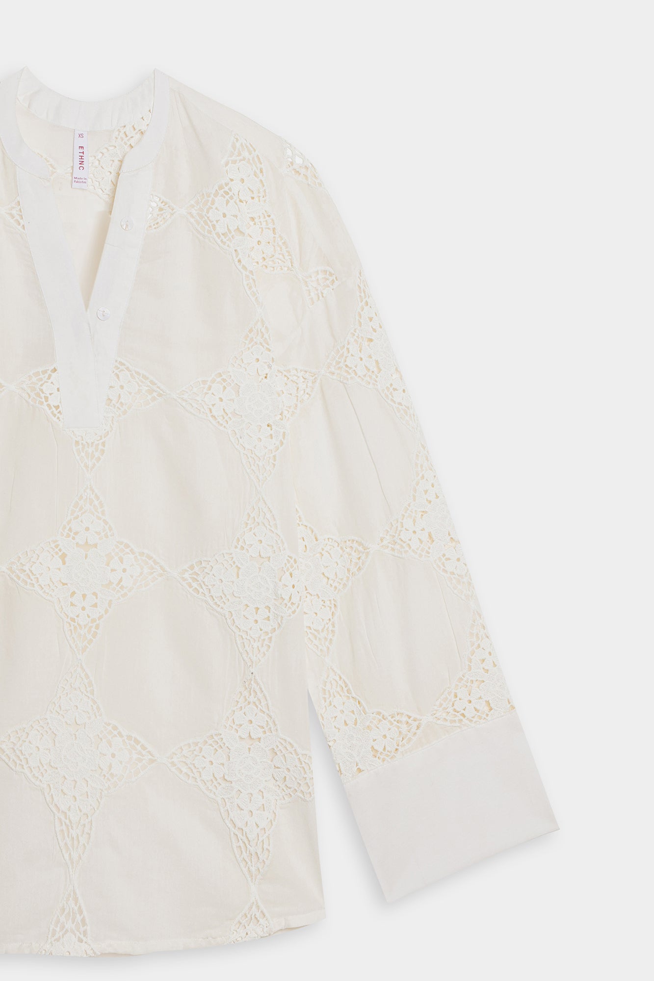 EMBROIDERED TOP (S2E0424/119/001) - Image 6