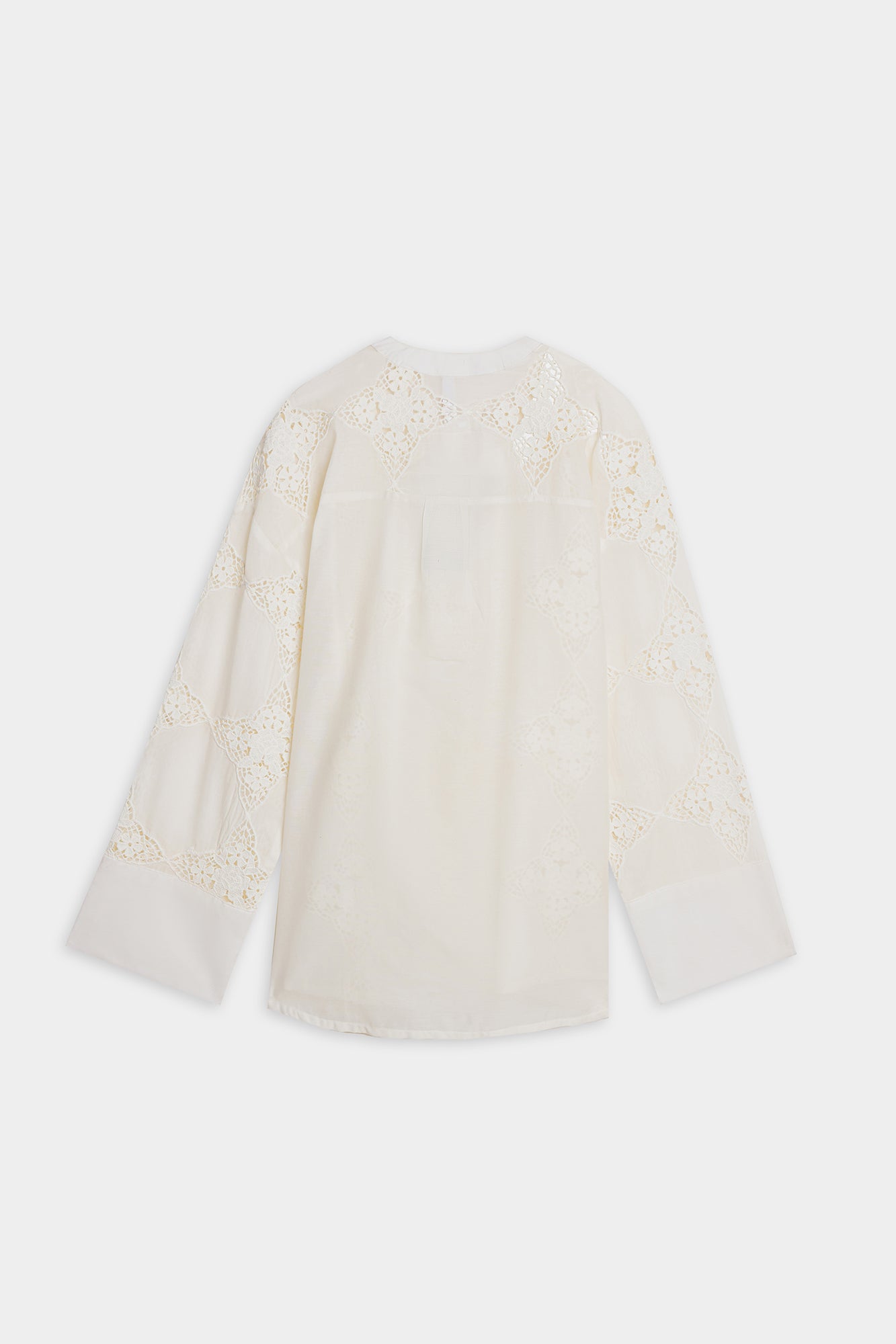 EMBROIDERED TOP (S2E0424/119/001) - Image 7