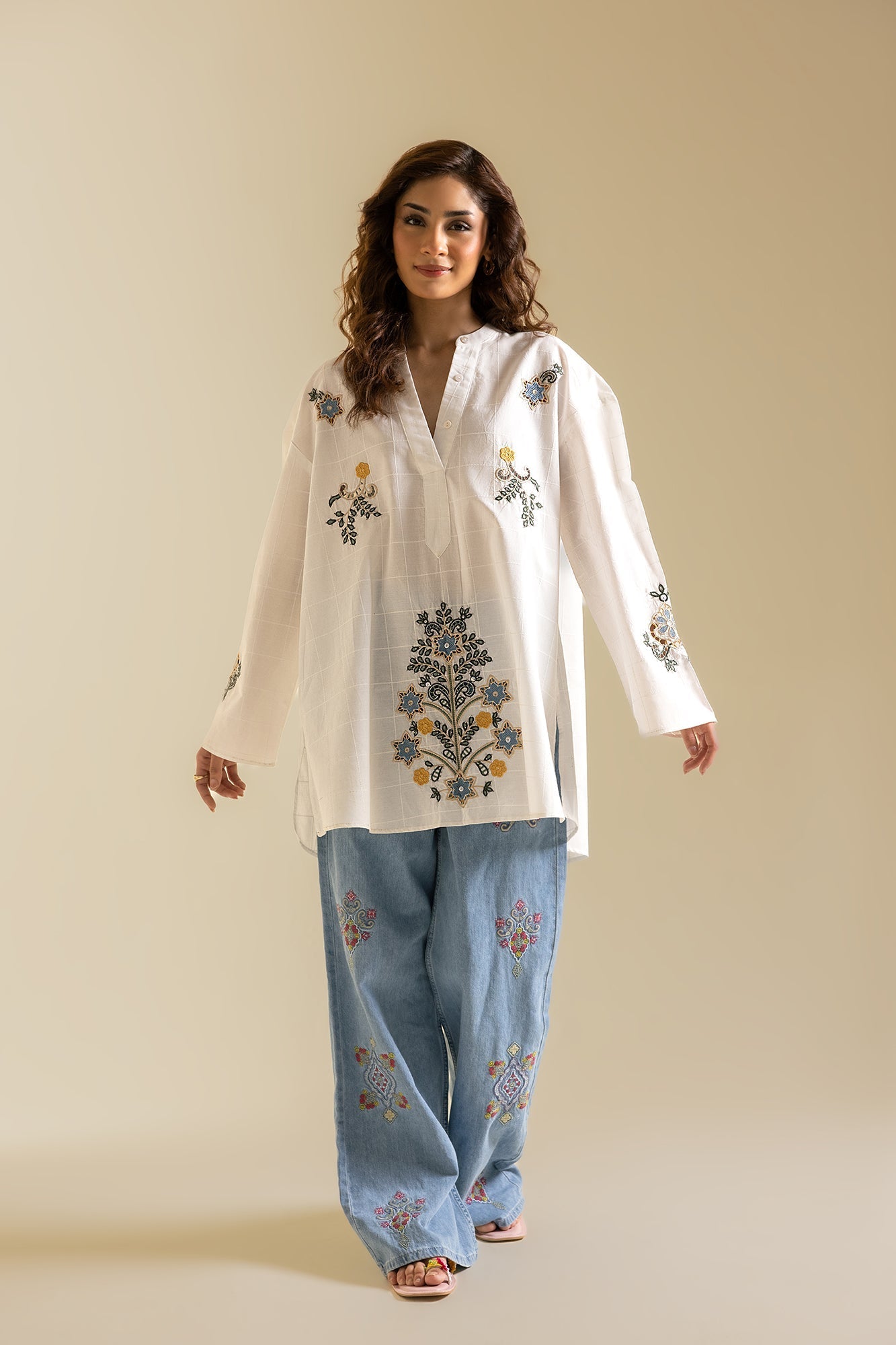 KURTI (S2E0490/119/003) - Image 2