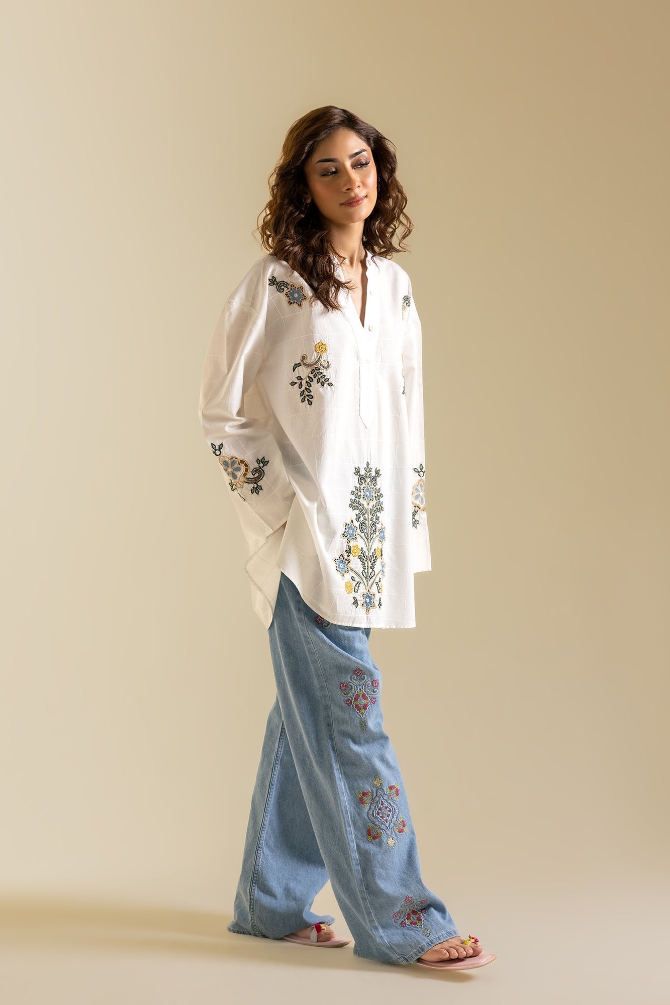 KURTI (S2E0490/119/003) - Image 3