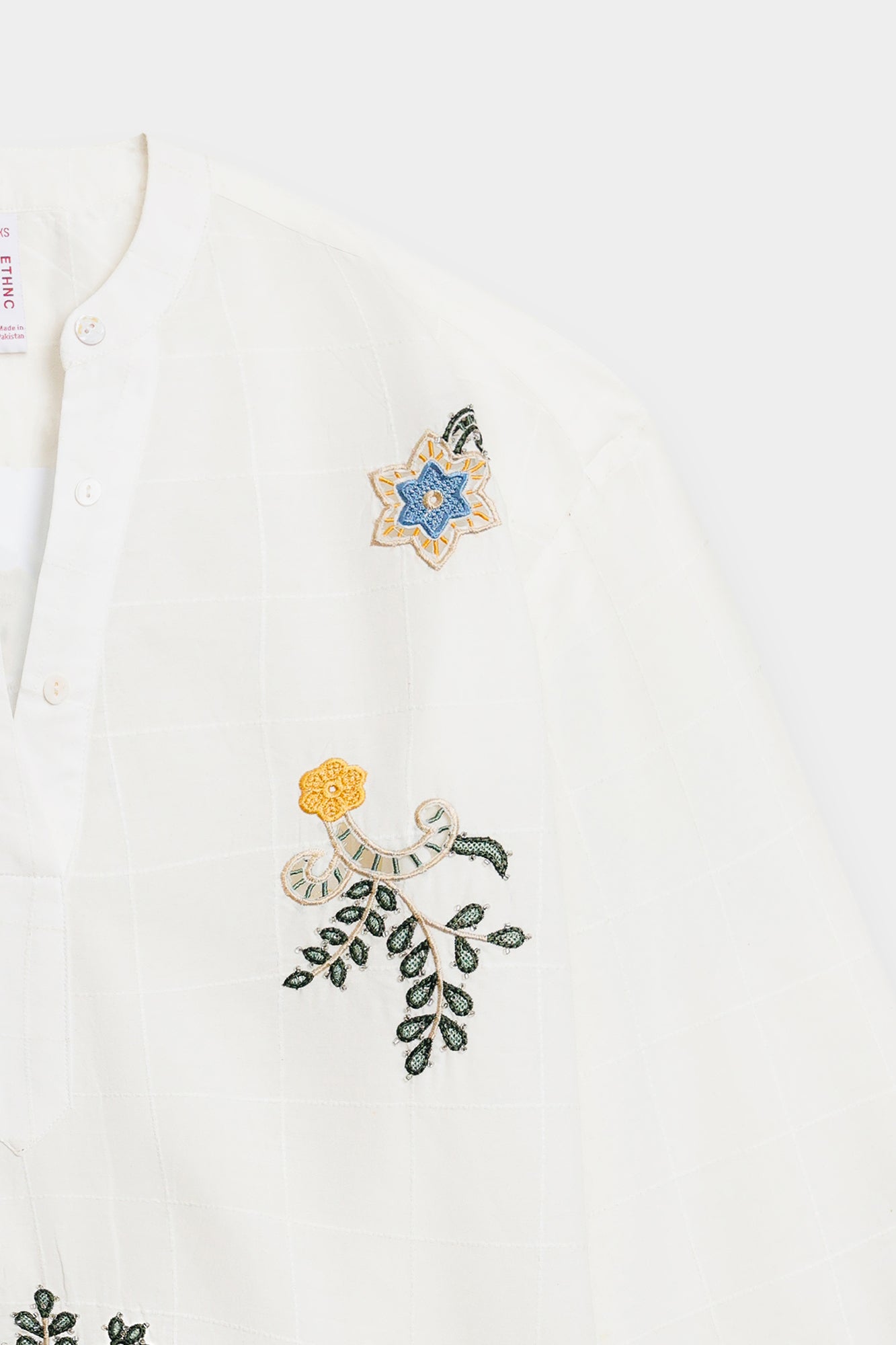 KURTI (S2E0490/119/003) - Image 8
