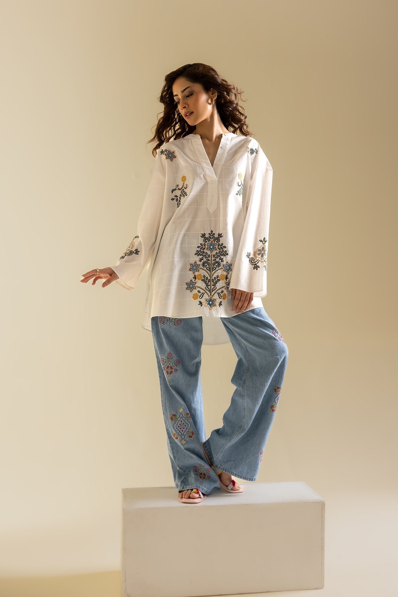 KURTI (S2E0490/119/003) - Image 6