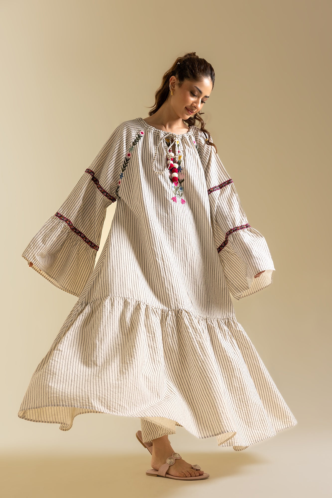 DRESS (S2E0495/119/002) - Image 7