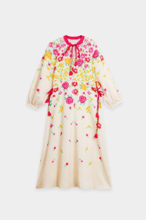 DRESS (S2E0498/119/002)
