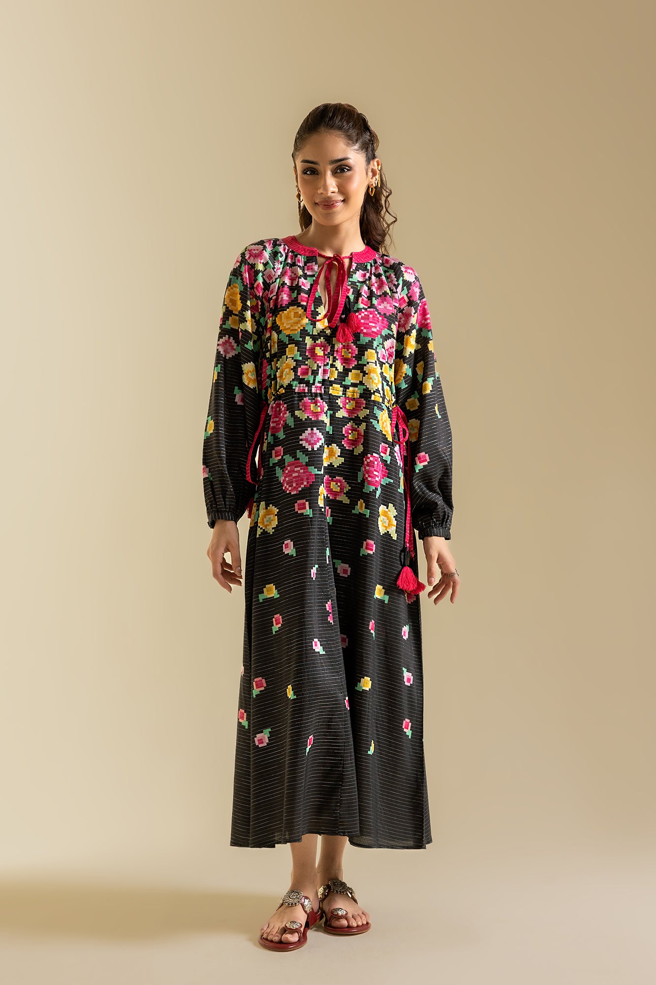 DRESS (S2E0498/119/902) - Image 2