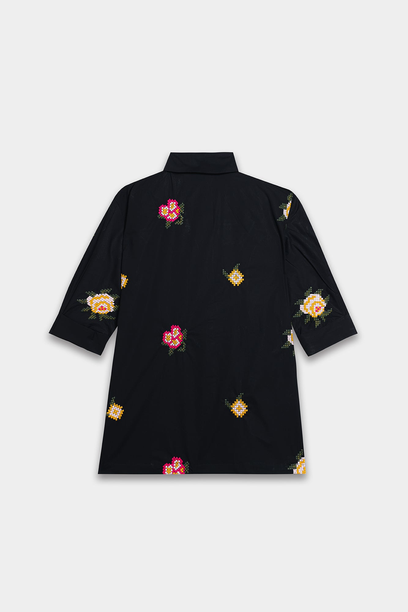 EMBROIDERED SUIT (S2E0499/119/902) - Image 15
