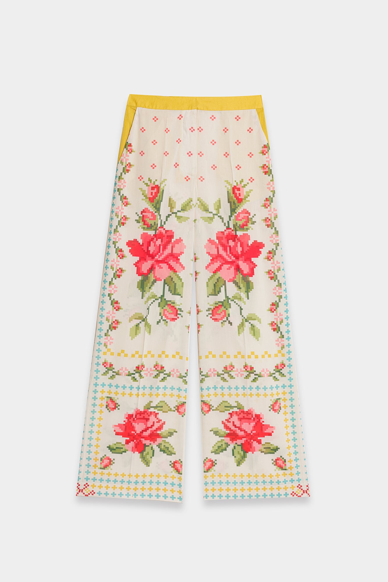 PRINTED SUIT (S2E0500/119/002) - Image 11