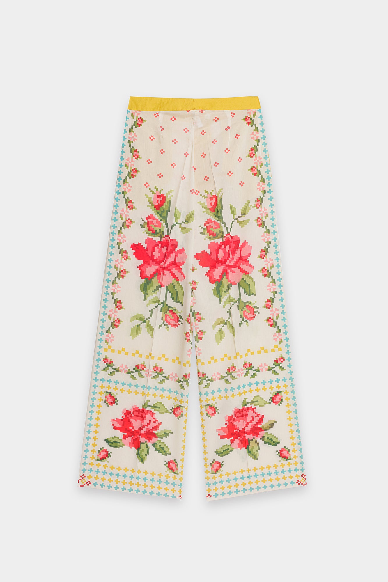 PRINTED SUIT (S2E0500/119/002) - Image 9