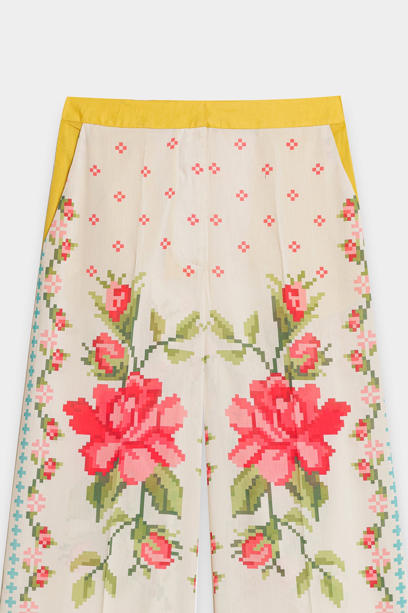 PRINTED SUIT (S2E0500/119/002) - Image 10