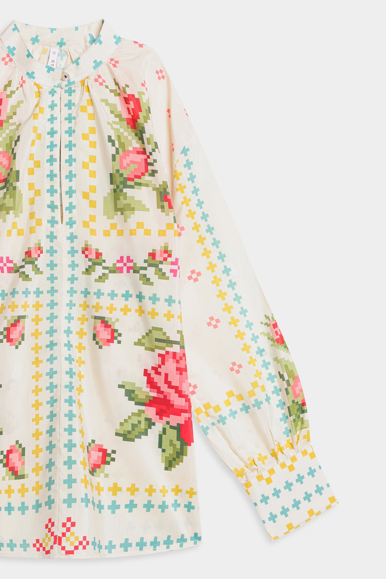 PRINTED SUIT (S2E0500/119/002) - Image 6