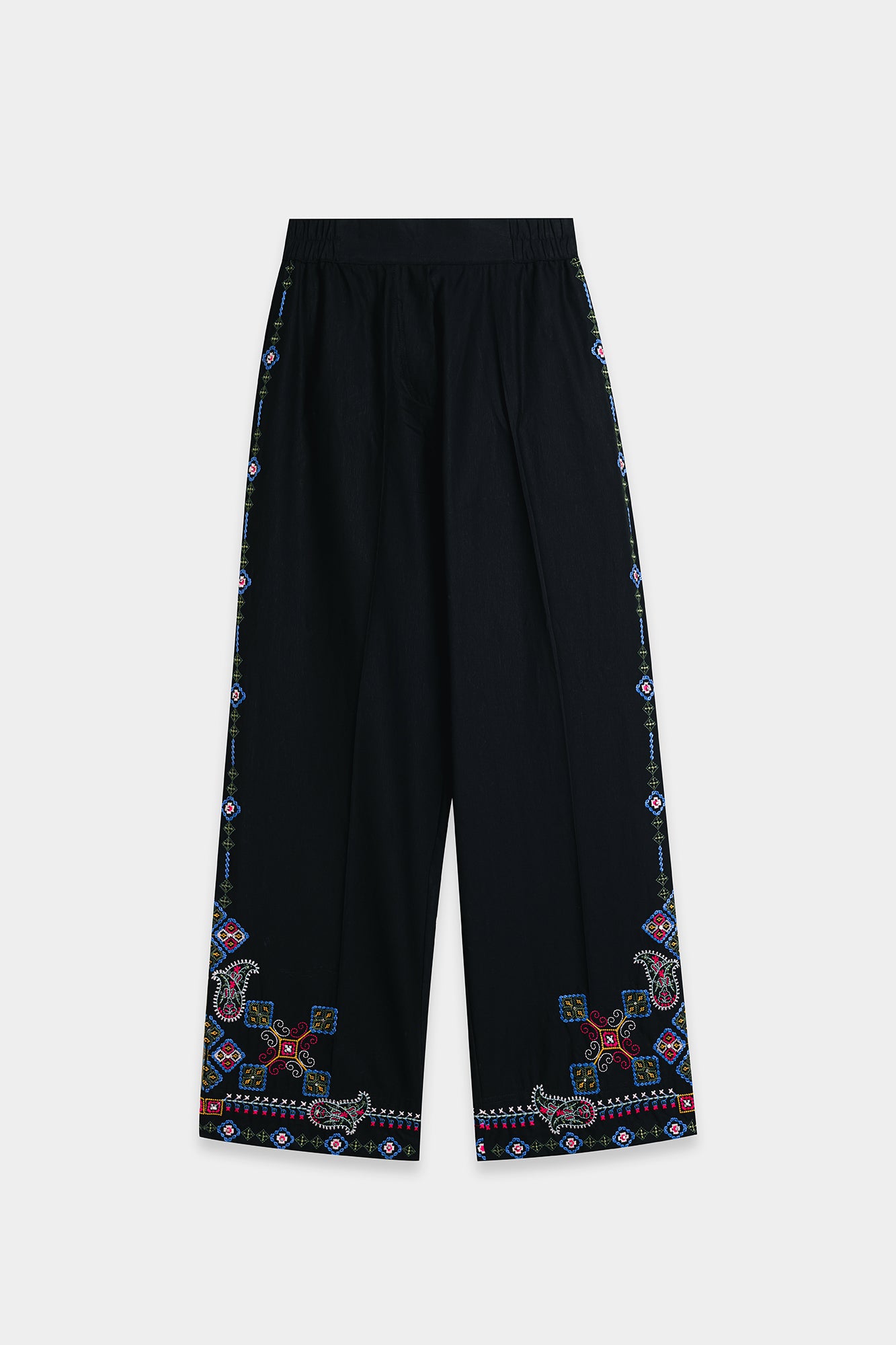 PRINTED SUIT (S2E0501/119/902) - Image 11