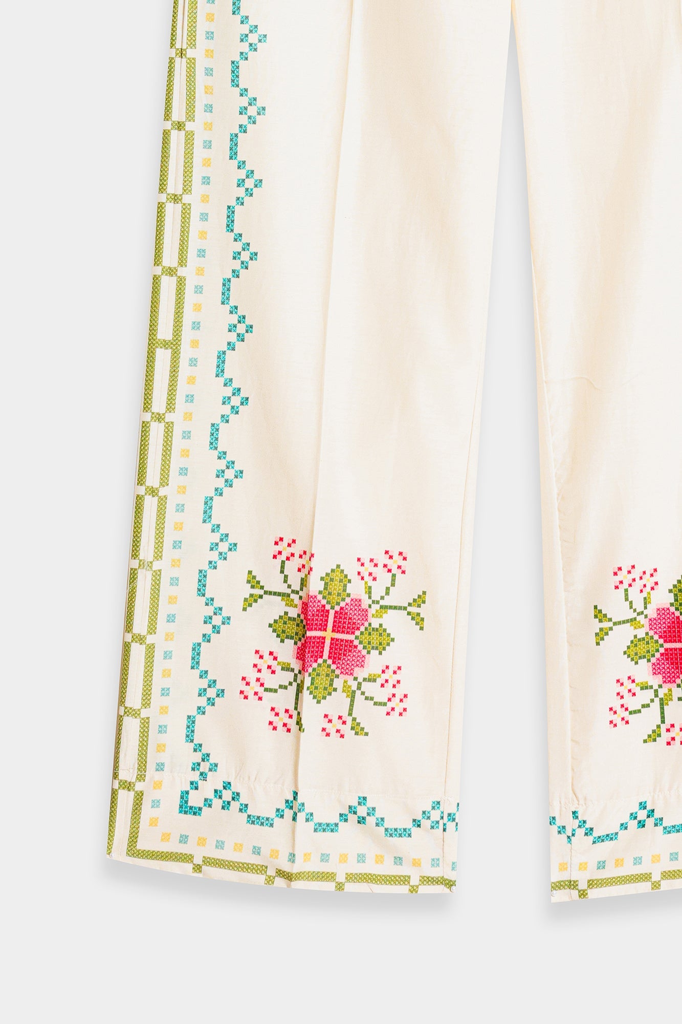 PRINTED SUIT (S2E0502/119/004) - Image 6