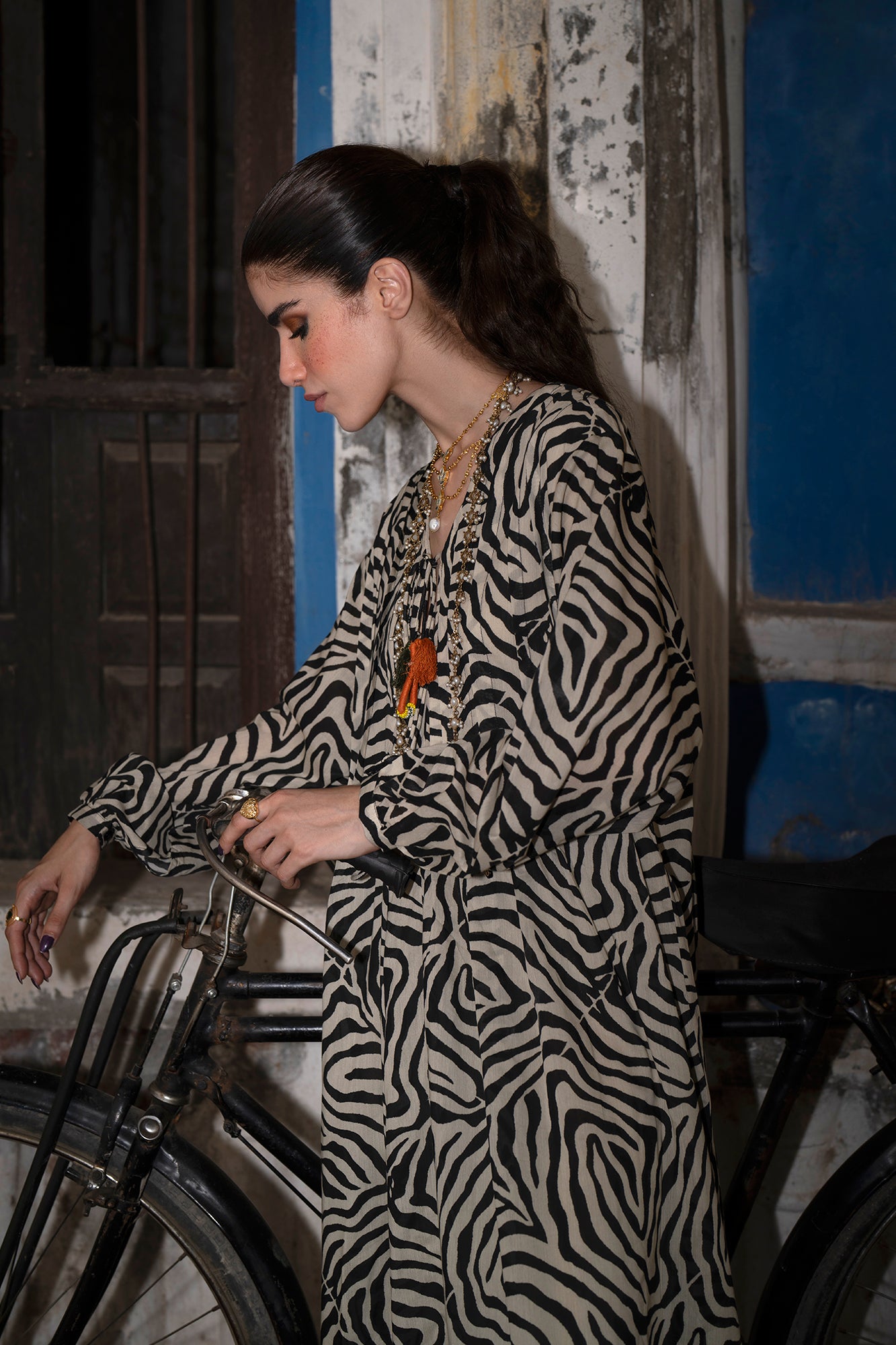 DRESS (S2E0535/119/901) - Image 5