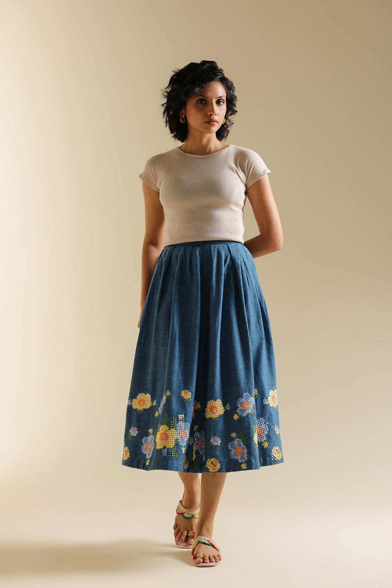 SKIRT (S2E0537/119/630) - Image 2