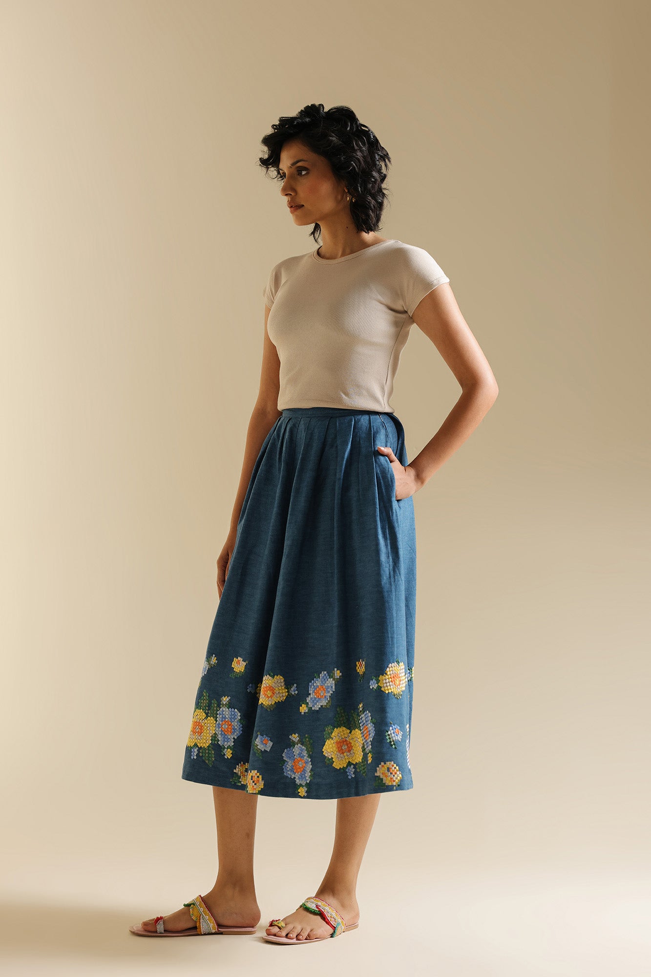 SKIRT (S2E0537/119/630) - Image 3