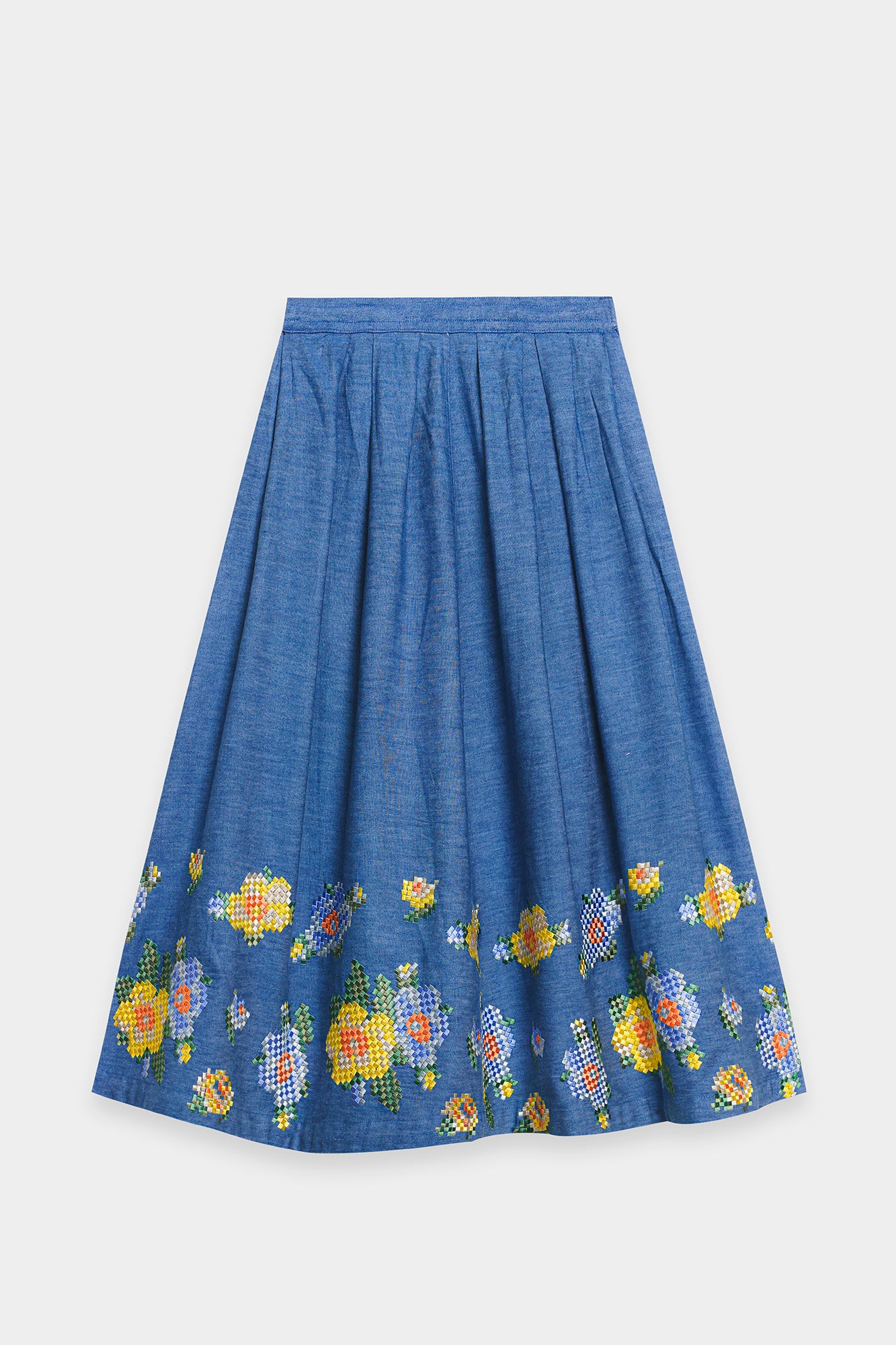 SKIRT (S2E0537/119/630) - Image 7