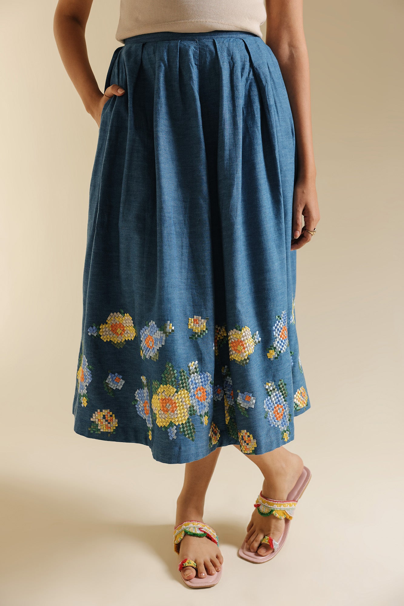SKIRT (S2E0537/119/630) - Image 5