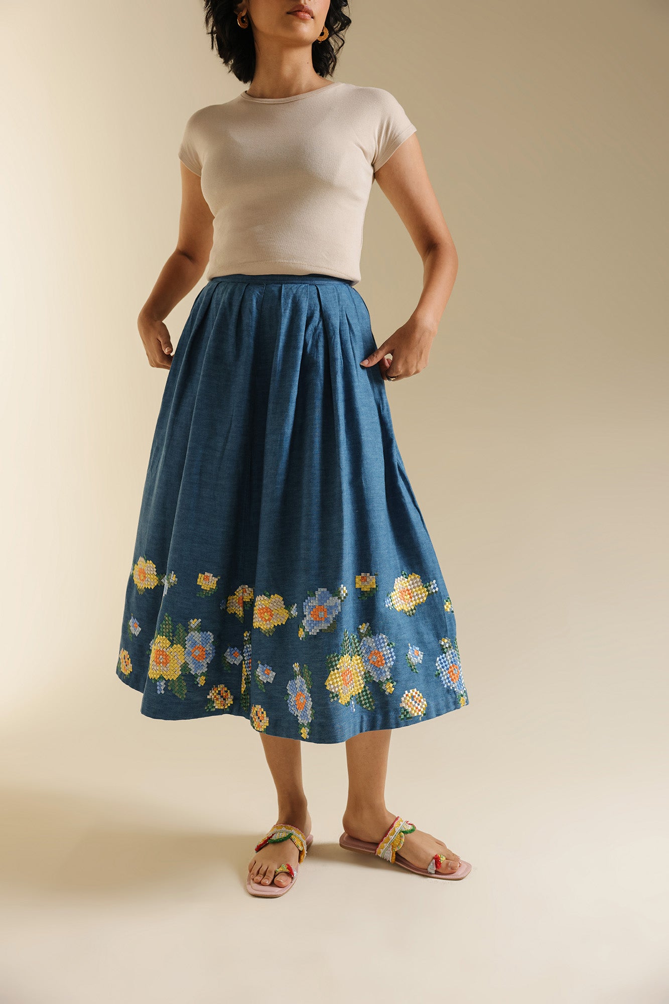 SKIRT (S2E0537/119/630) - Image 6