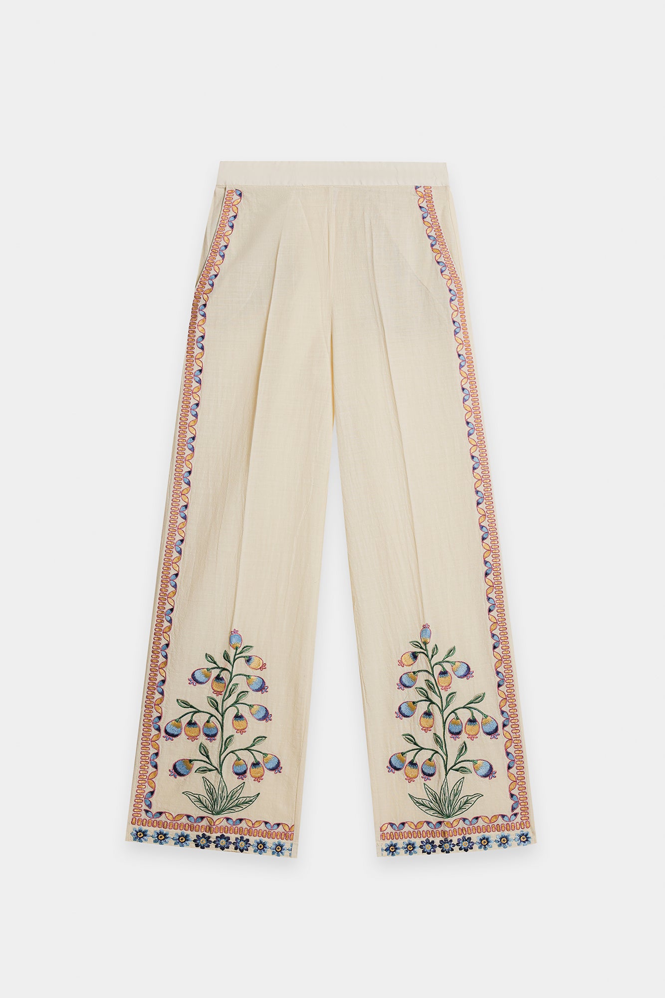 EMBROIDERED SUIT (S3E119/005/0431) - Image 13