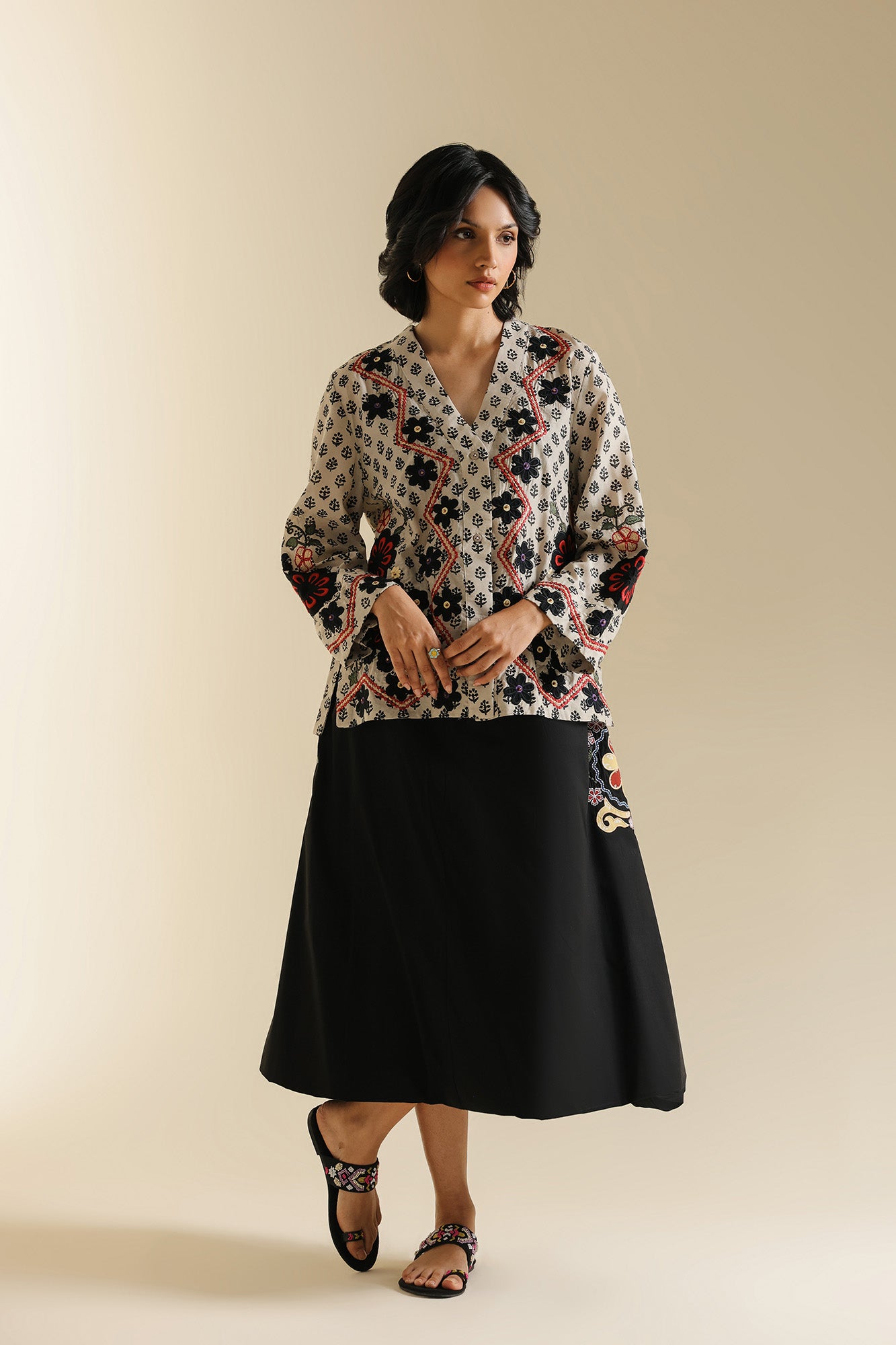 KURTI (S3E119/002/0444) - Image 2