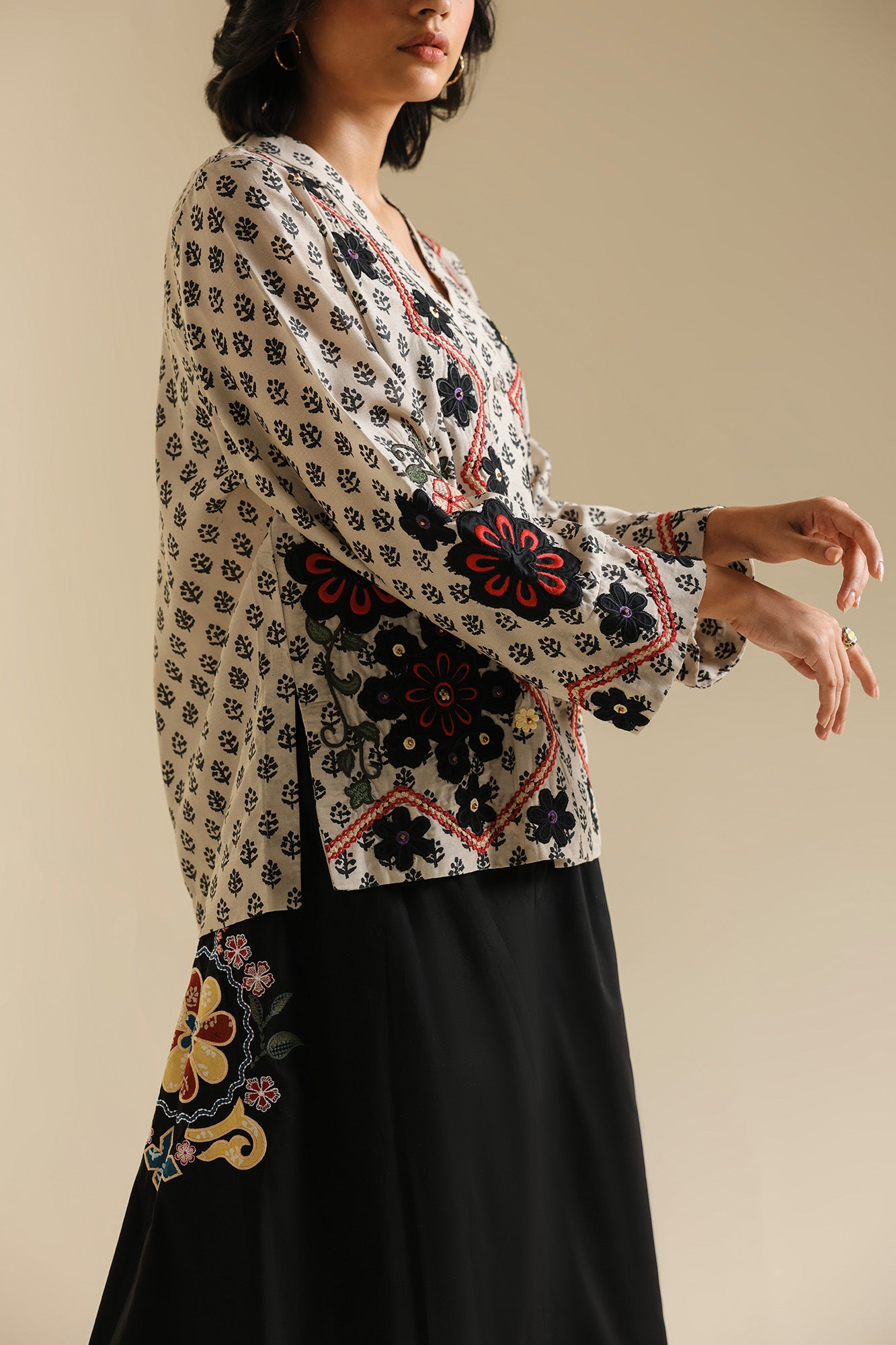 KURTI (S3E119/002/0444) - Image 6