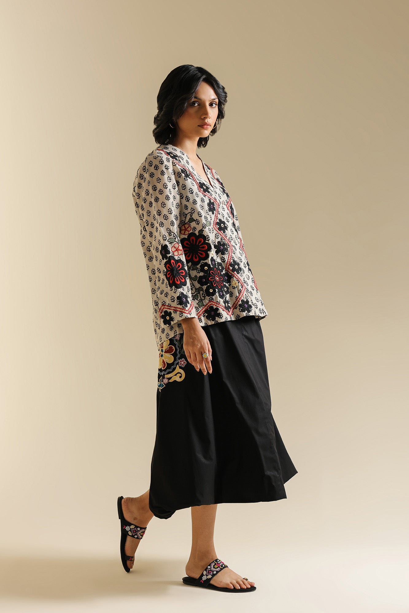 SKIRT (S3E119/902/0445) - Image 3