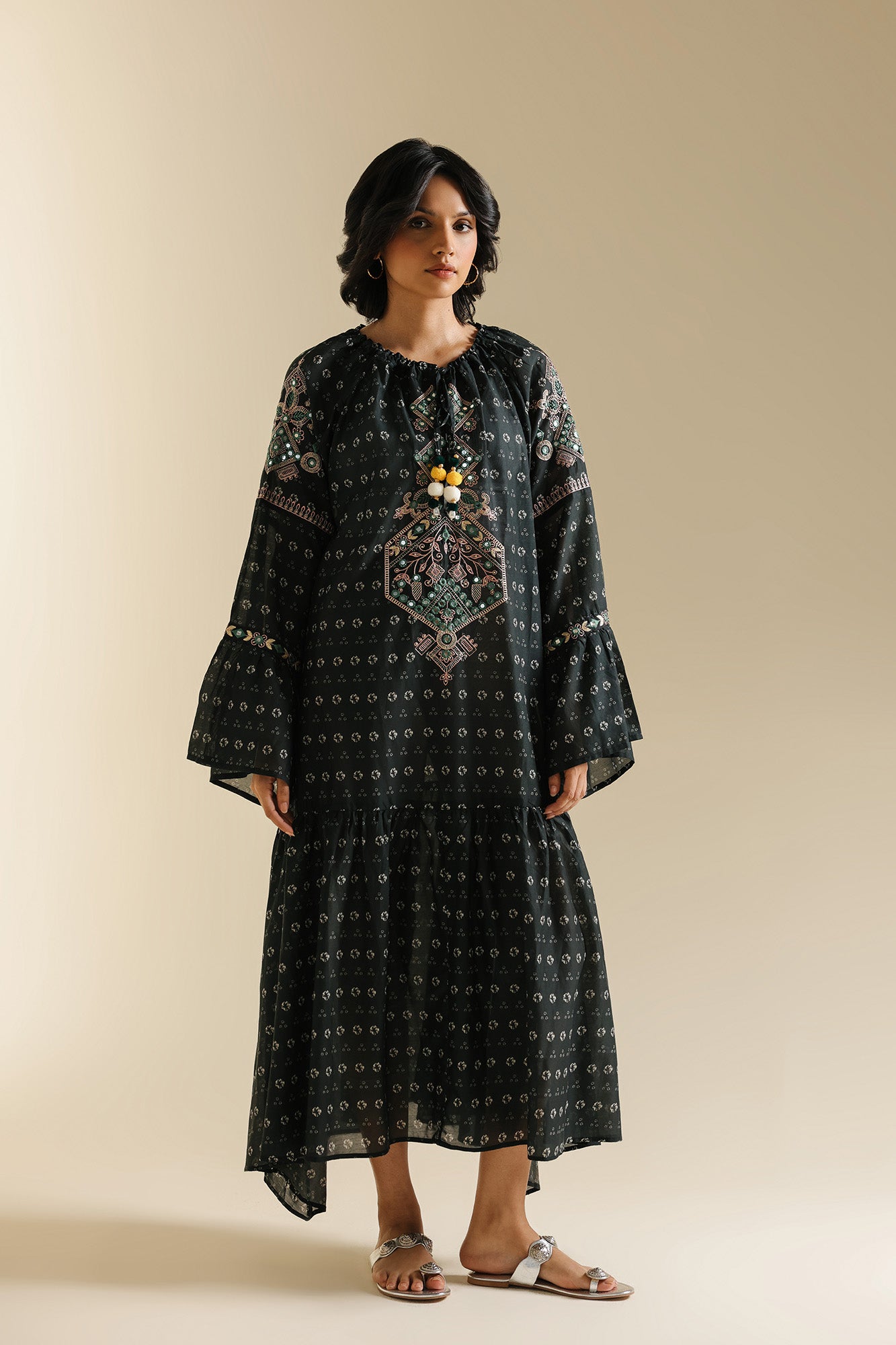 DRESS (S3E0446/119/902) - Image 2