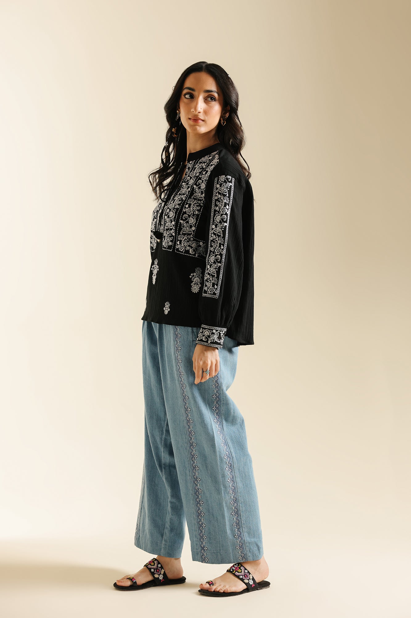 KURTI (S3E0447/119/902) - Image 3