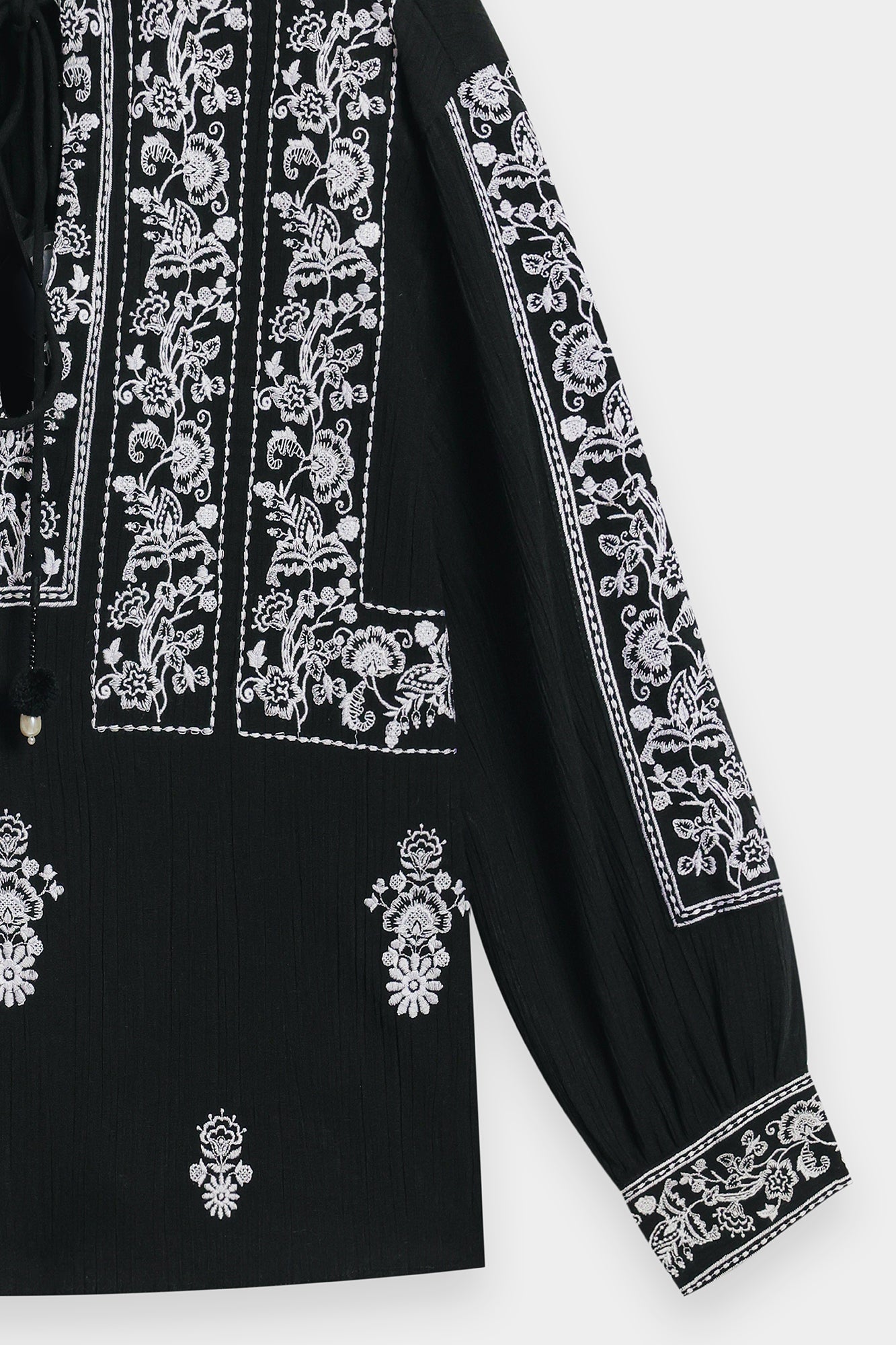 KURTI (S3E0447/119/902) - Image 9